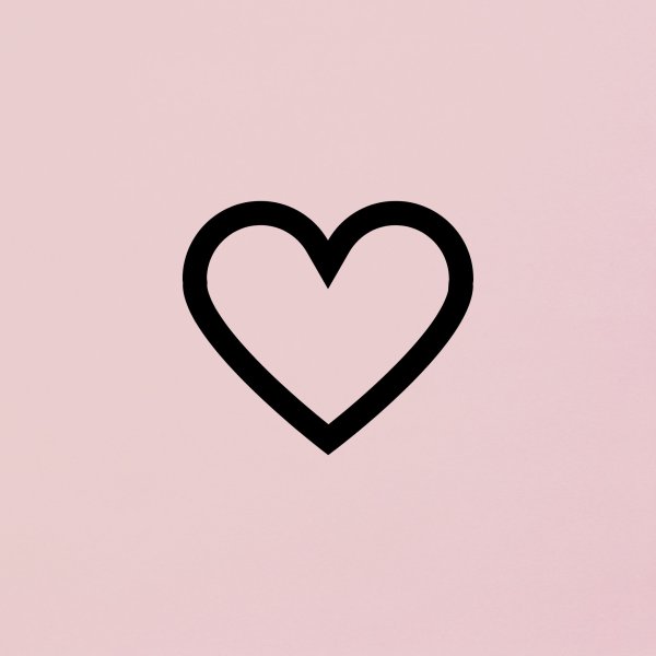 Сердце маленькое