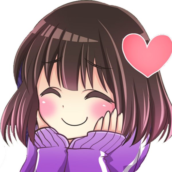 Koncha смайлик