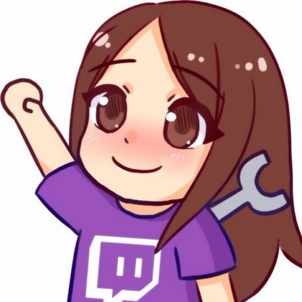 Ава для Твича