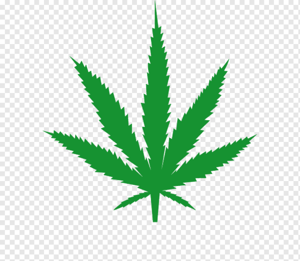 Канабис символ
