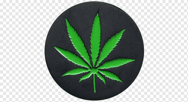 Лист марихуаны Cannabis