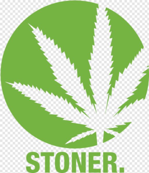 Лист марихуаны Cannabis