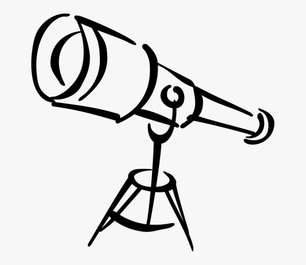 МЛП телескоп