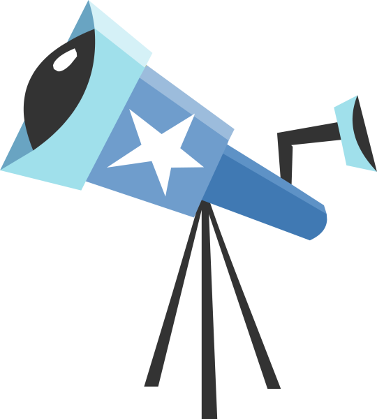 Астрономия логотип