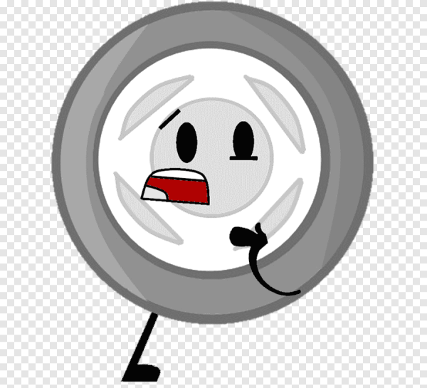 Смайлик голод