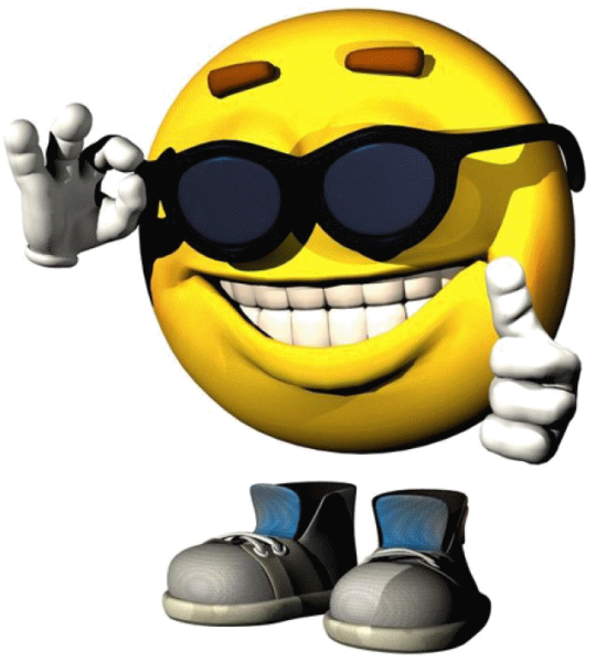 Смайлики на аву