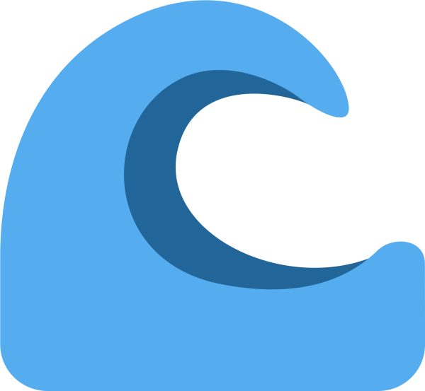 Эмодзи море