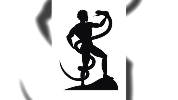 Змееносец символ знака