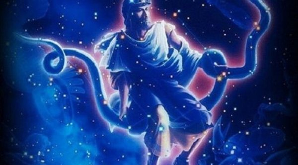 Змееносец символ знака