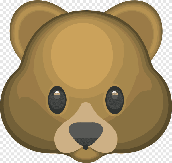 ЭМОДЖИ бобер