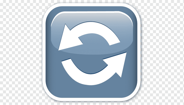 ЭМОДЖИ стрелки