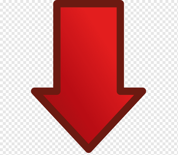 Стрелки вниз