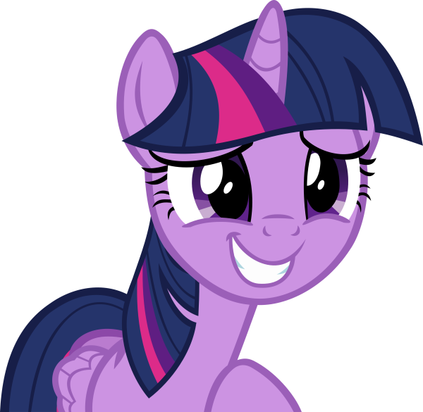 Твайлайт Спаркл