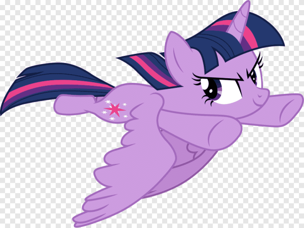 Твайлайт принцесса Аликорн