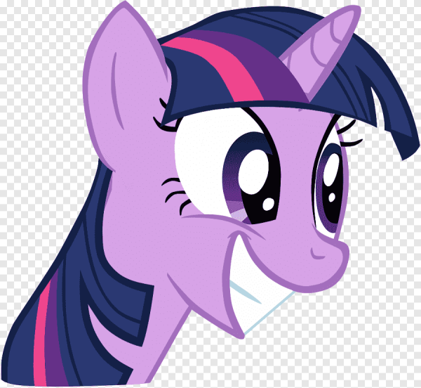 Twilight Sparkle Искорка