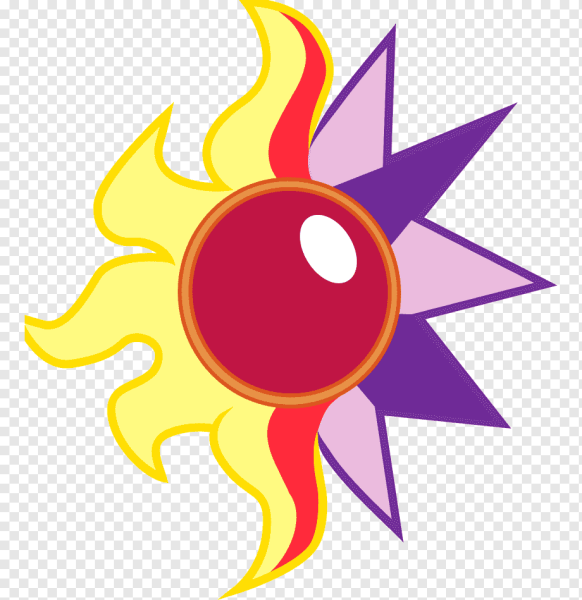 Кьютимарка Сансет