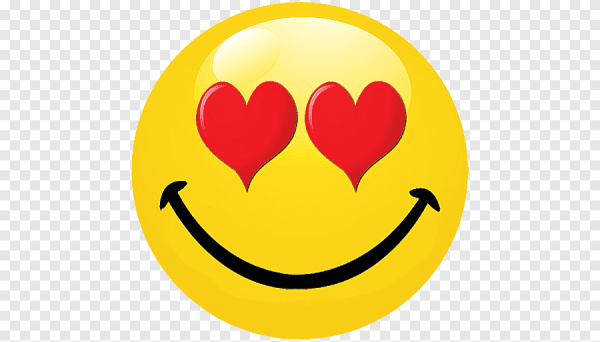 Сердечко Смайл