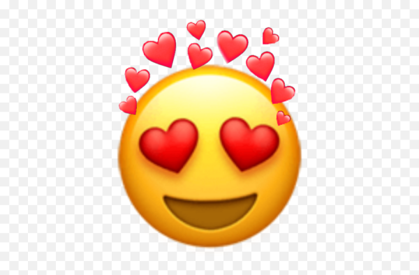 Смайлики айфона