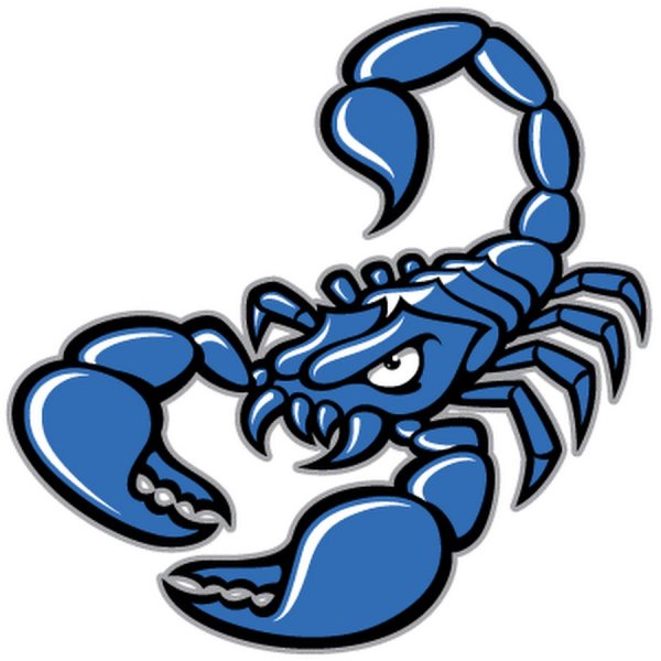 Скорпион знак