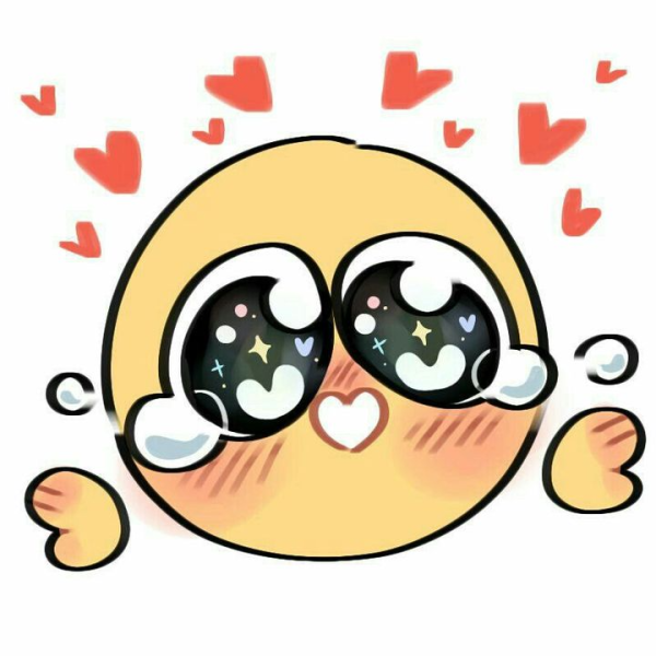 Миленькие смайлики