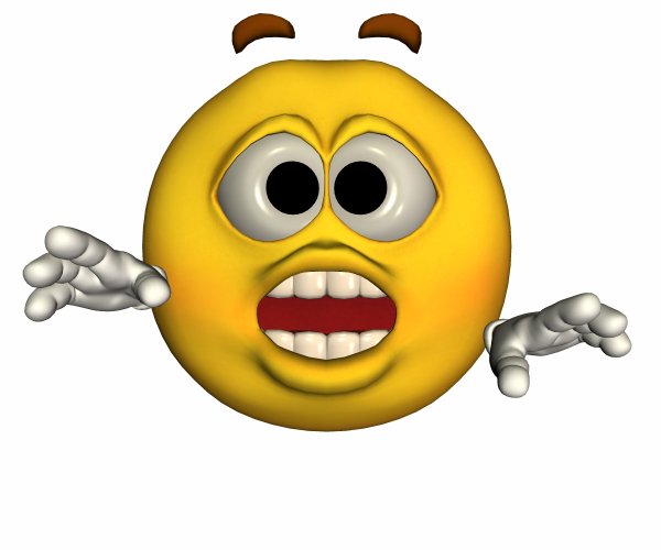 Прикольные смайлики