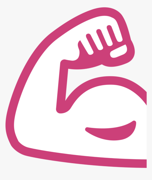 Смайл бицепс