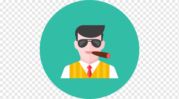 Логотип начальника