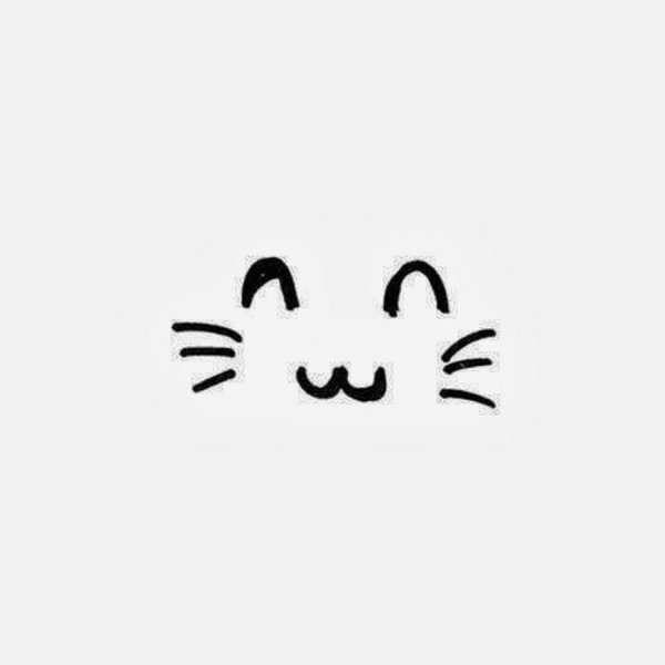 Усики кошки