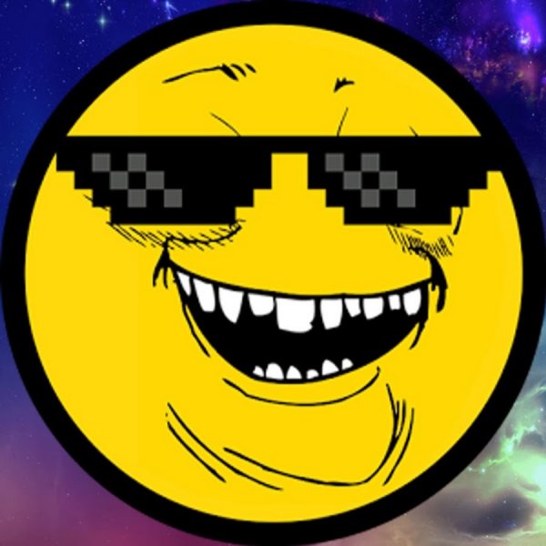 ПЕКА В очках