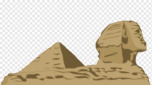 Сфинкс Египет