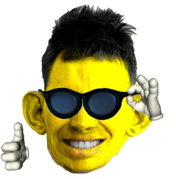 Глад ВАЛАКАС на аву