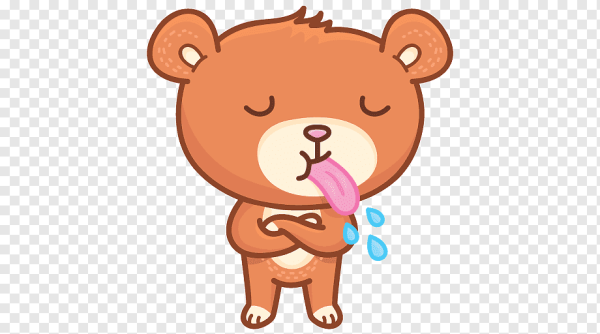 Стикеры по отдельности