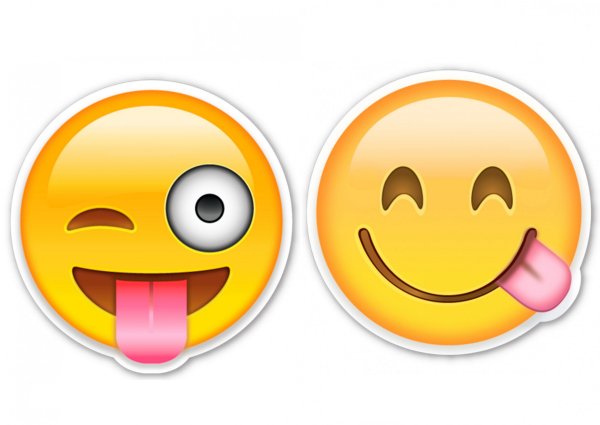 Язык эмодзи