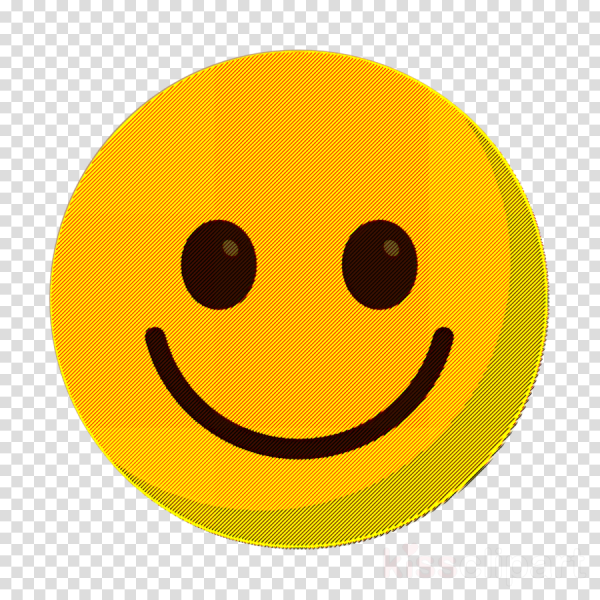 Смайлик иконка