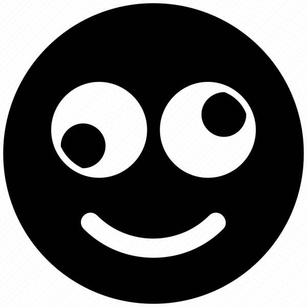 ЭМОДЖИ С кривыми зубами