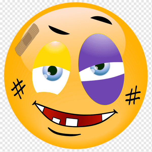 Эмодзи глаза