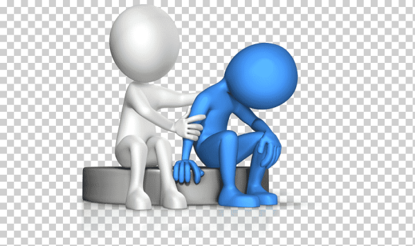 Эмпатия человечки