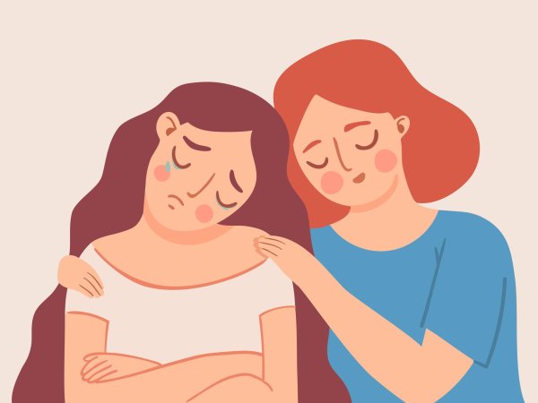 Эмпатия клипарт