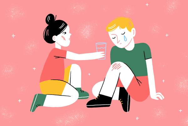 Сочувствие картинки для детей