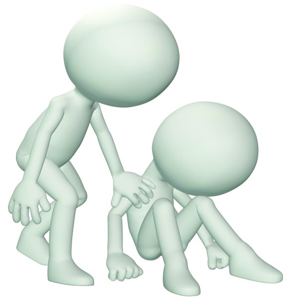 Эмпатия человечки