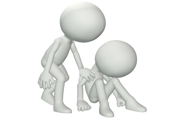 Ребенок извиняется рисунок