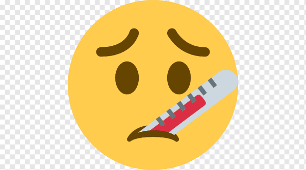 Смайлик здоровья