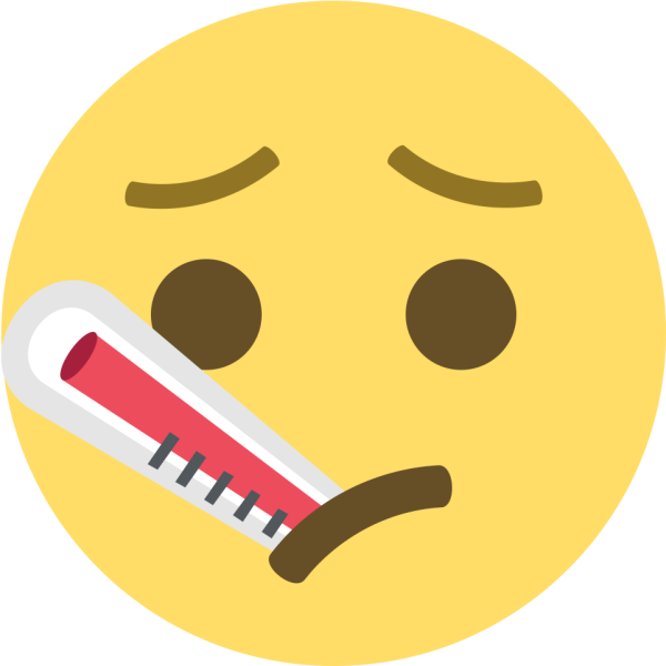 Бедный смайлик