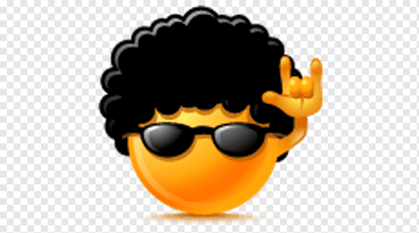 Волнистые смайлики