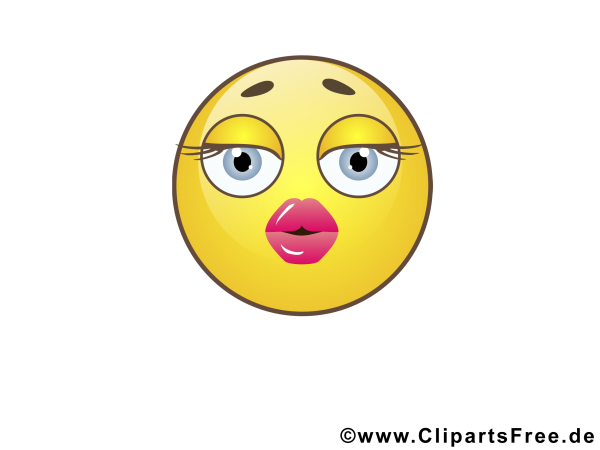 Фото поцелуя смайлики