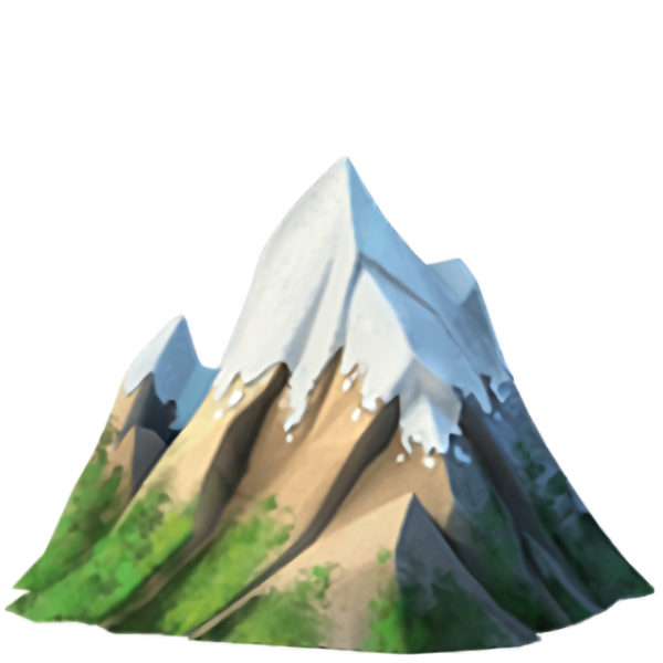 Смайлик гор