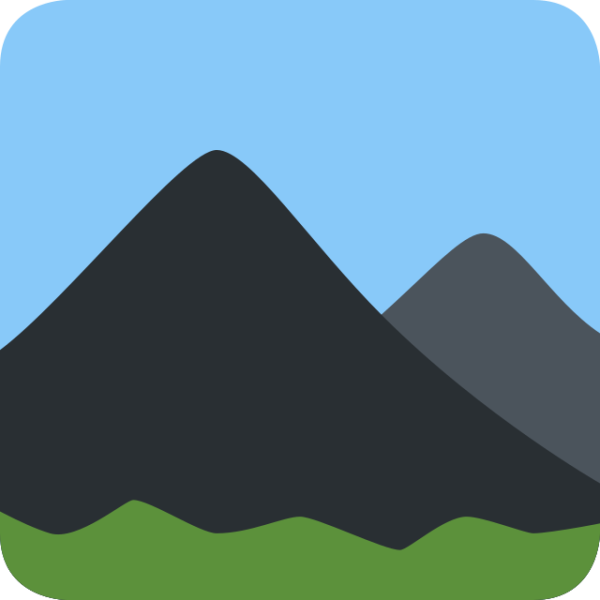 Эмодзи природа