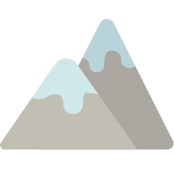 Эмодзи скала