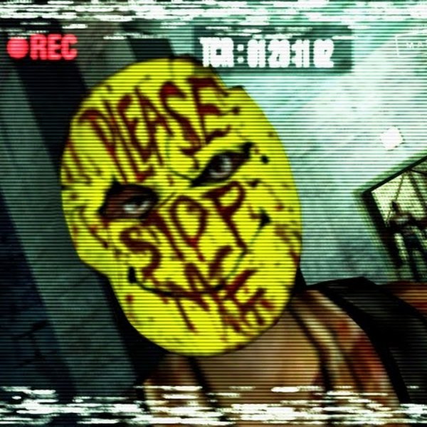 Мертвый Смайл