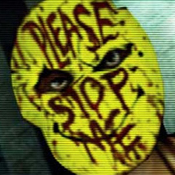 Джеймс Эрл кэш Manhunt арты